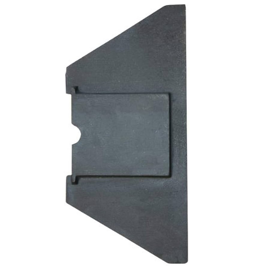 Amazon.com - US Stove Company 40258 Rear Liner for Furnaces